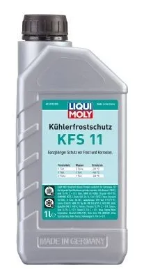 Glykol LIQUI MOLY 21149