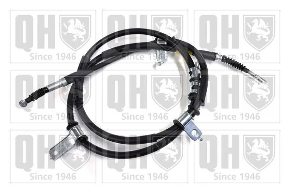 Handbromsvajer QUINTON HAZELL BC4463