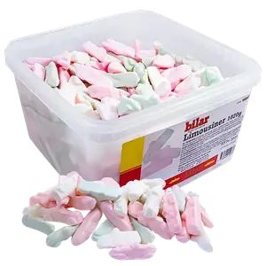 Ahlgrens Limousiner Storpack - 1,02 kg