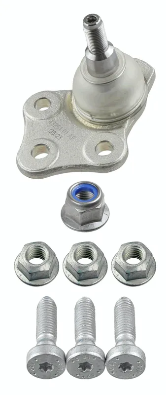 Spindelled LEMFÖRDER 43251 01
