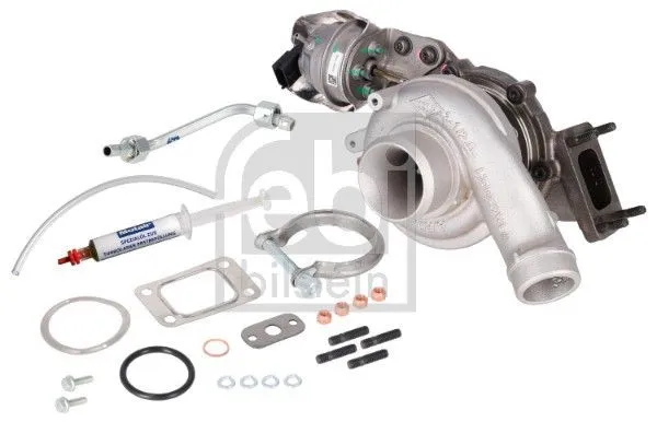 Turboaggregat FEBI BILSTEIN 189428