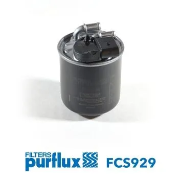 Bränslefilter PURFLUX FCS929