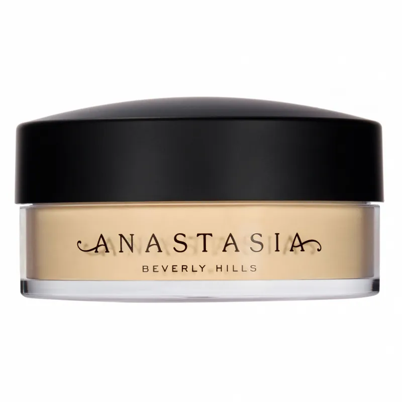 Setting Powder – Loose Powder