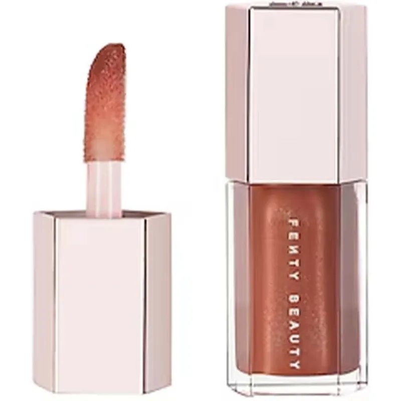 Mini Gloss Bomb Universal Lip Luminizer - Läppglans med sheasmör #1569