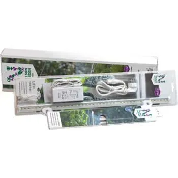 Nelson Garden 5614 LED-växtbelysning med hängare