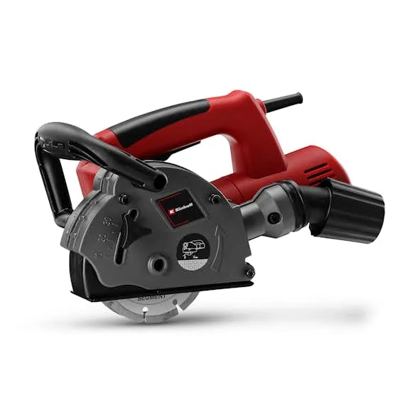 Einhell Murspårfräs 1 320 W – TC-MA 1300