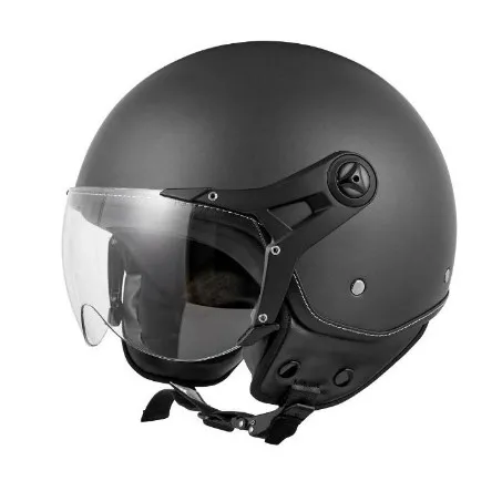 Jethjälm KSK BLACKM001