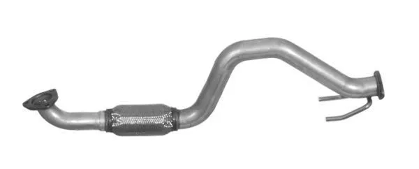 Avgasrör VEGAZ VR-264IMA