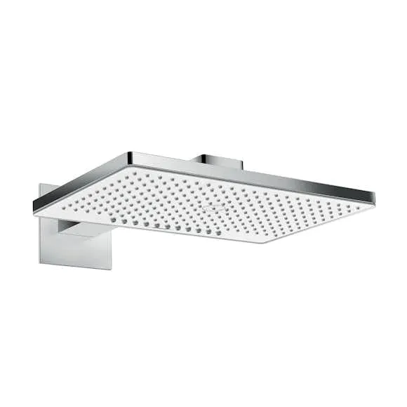 Huvuddusch Hansgrohe Rainmaker Select 460 2-jet för Väggmontage (#1366)