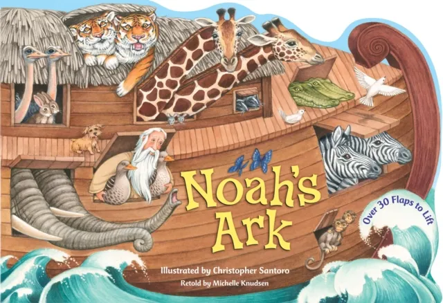 Noah’s Ark