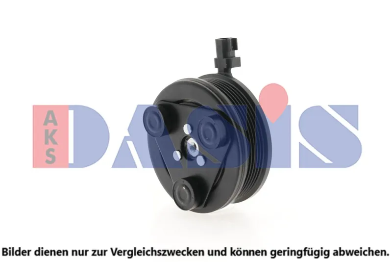 Magnetkoppling till AC AKS DASIS 852969N