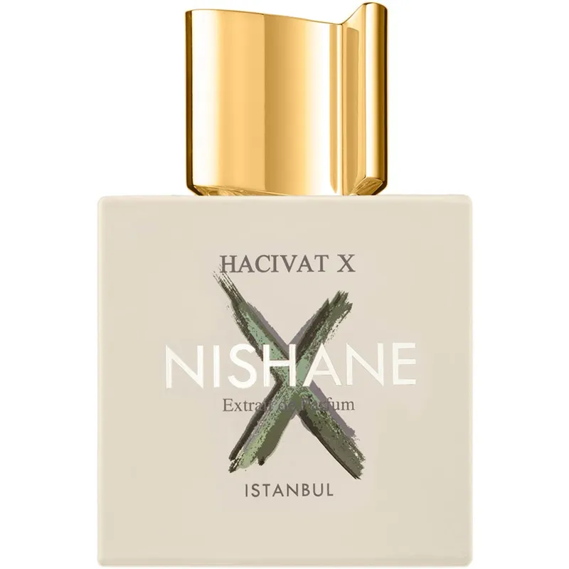 Nishane Hacivat X EAU de Parfum, Mixte, 100 ml ren