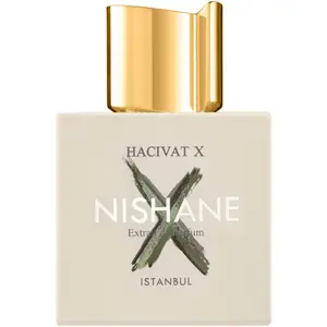 Nishane Hacivat X EAU de Parfum, Mixte, 100 ml ren