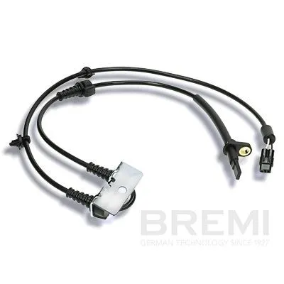 ABS-givare BREMI 50978
