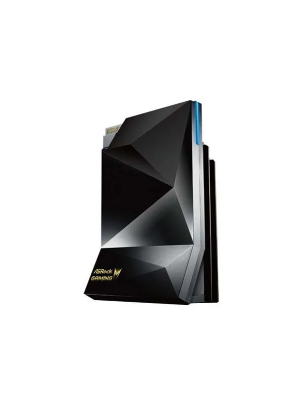 ASRock G10 Gaming Router - trådlös router - 802 - Wireless router Wi-Fi 5