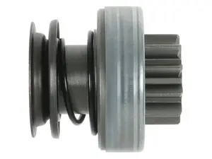 Frihjulsväxel, startmotor AS-PL SD0232