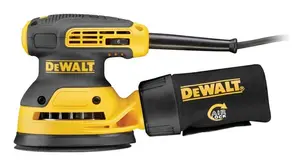 Excenterslip DEWALT DWE6423-QS