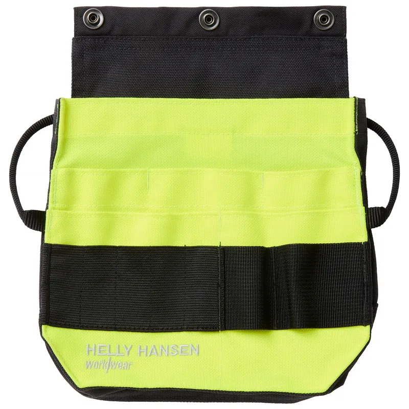 Helly Hansen Workwear Connect Carpenter Hängficka one size, gul Gul