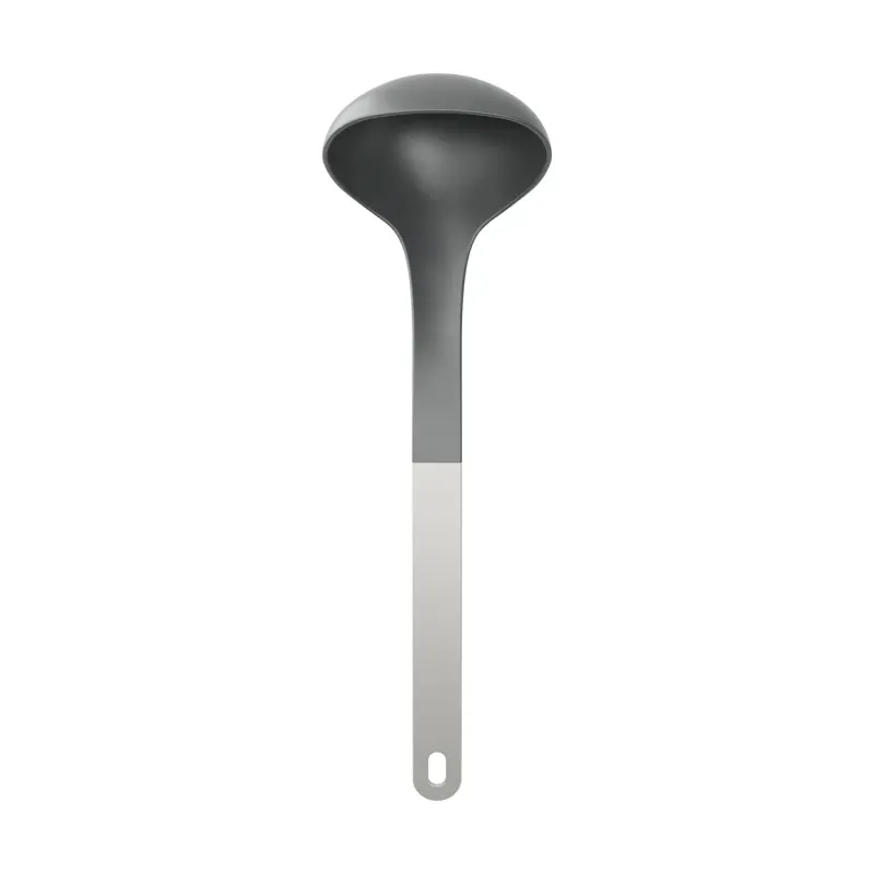 Rosti Optima soppslev 30×9,5 cm Vit