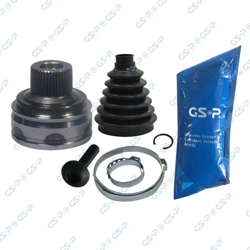 Ledsats, drivaxel GSP 803086