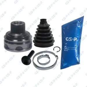Ledsats, drivaxel GSP 803086