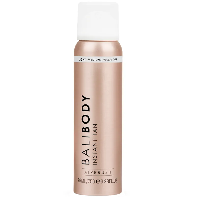 Bali Body Instant Tan Light to Medium 97 ml