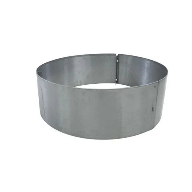 PALLKRAGE ODLA RUND OBEHANDLAD D600X200X1MM | Beijerbygg Byggmaterial