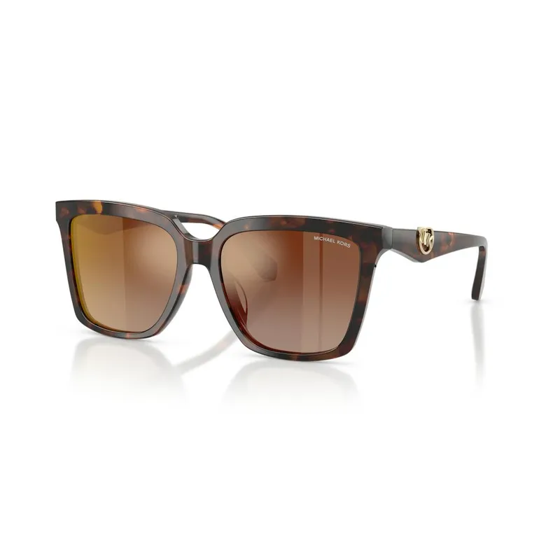 Michael Kors 0MK2256U Solglasögon – Speglade linser