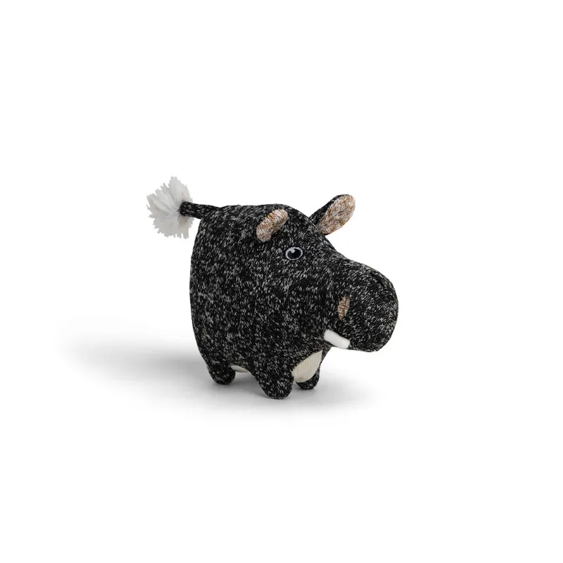 Leksak Hippo Mjuk