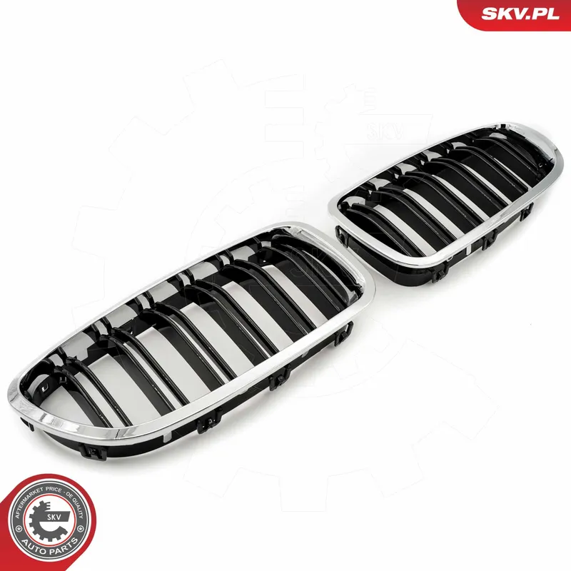 Kylargrill ESEN SKV 66SKV187
