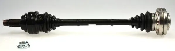 Drivaxel LÖBRO 304474