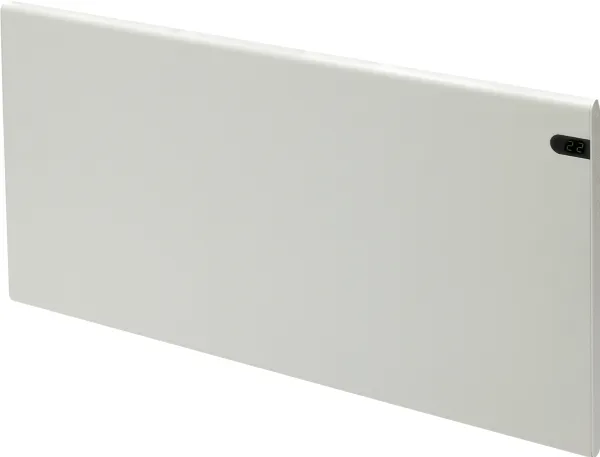 ADAX Neo Basic NP 08 Elektrisk värmepanel med digital termostat – 800 W / 230 V