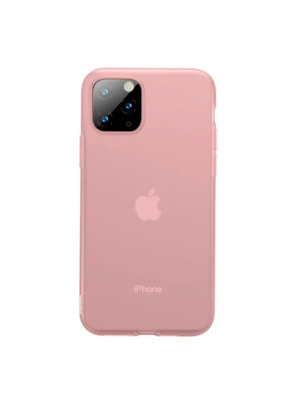 Baseus Silica Case for iPhone 11 Pro (#1650)