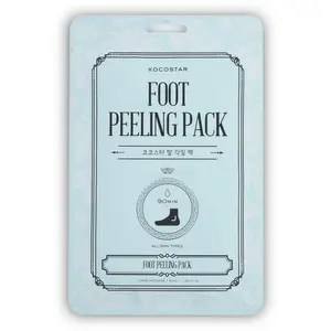 Kocostar Foot Peeling Pack (1 pcs) 40 ml