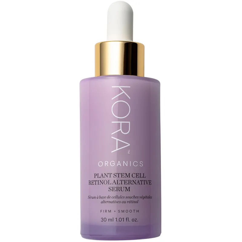 KORA Organics Plant Stem Cell Retinol Alternative Serum 30 ml