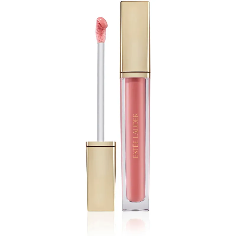 Estée Lauder Glossy Pout Lip Oil 02 STRAWBERRY MILK – 6 ml