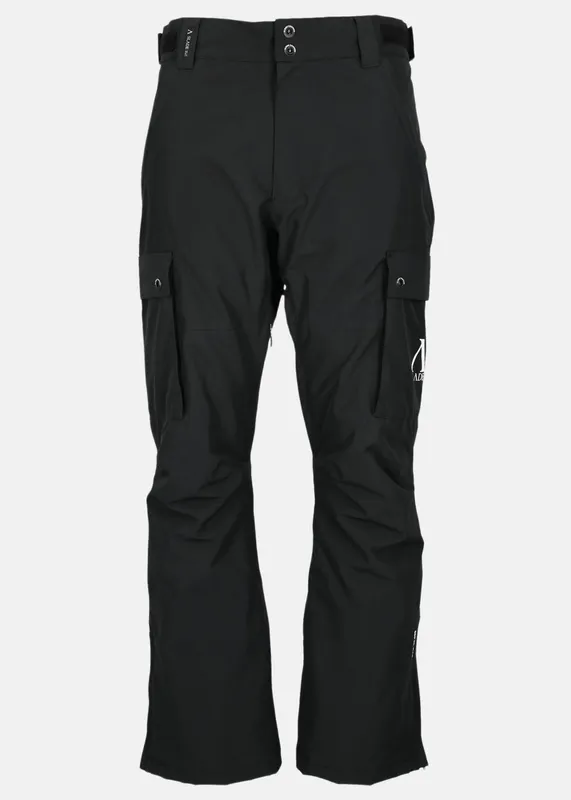Aspen Shell Pants (#3070)