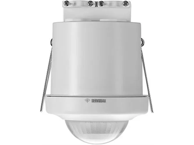 Niko 41-752 Rörelsesensor 360°, IP54, 13V