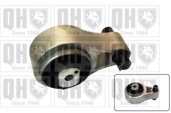 Motorkudde QUINTON HAZELL EM4626