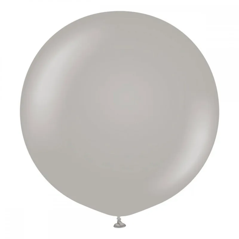 Ballonger Professional Superstora Grey - 2-pack