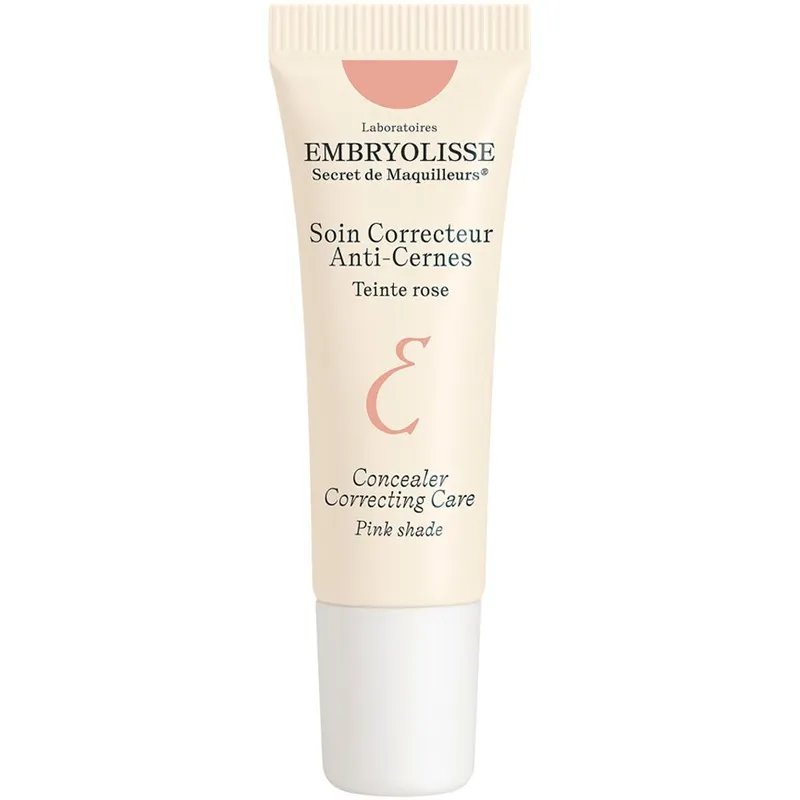 Embryolisse Concealer Correcting Care Pink 8 ml