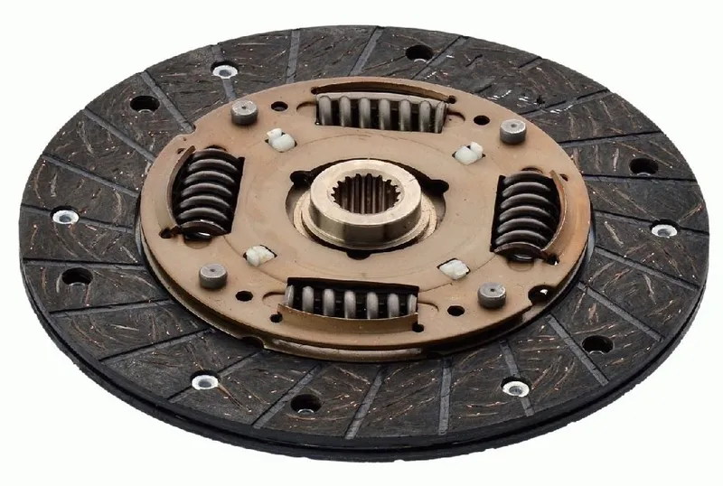 Kopplingslamell SACHS 1878 654 579