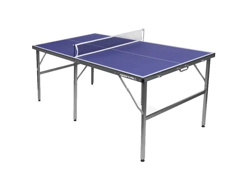 SportMe Fällbart Pingisbord 180x90x76 cm