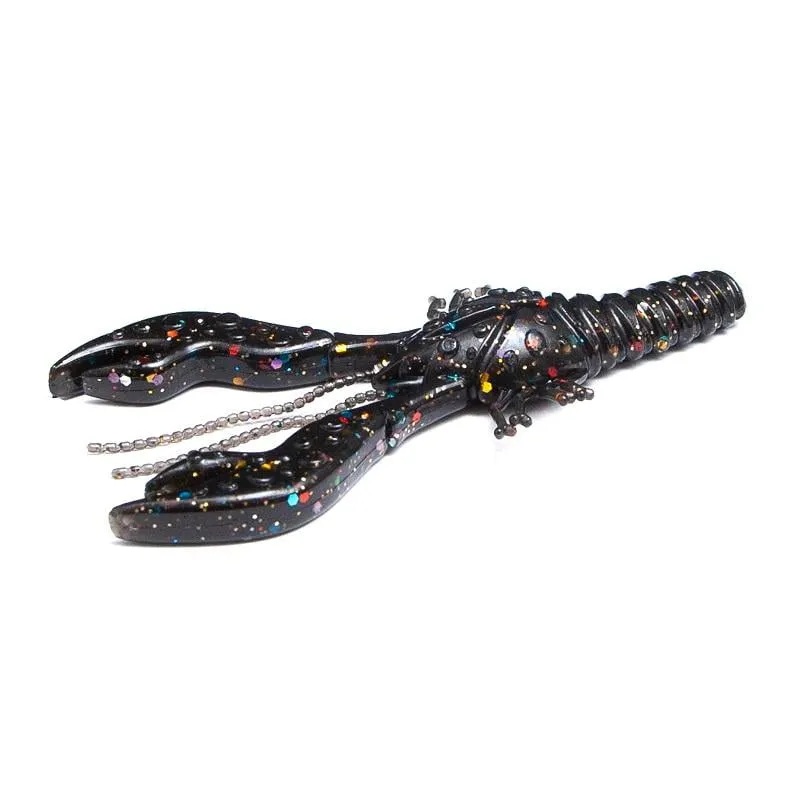 M-WAR Baby Lobster Bass Cosmo 10cm – 8-pack
