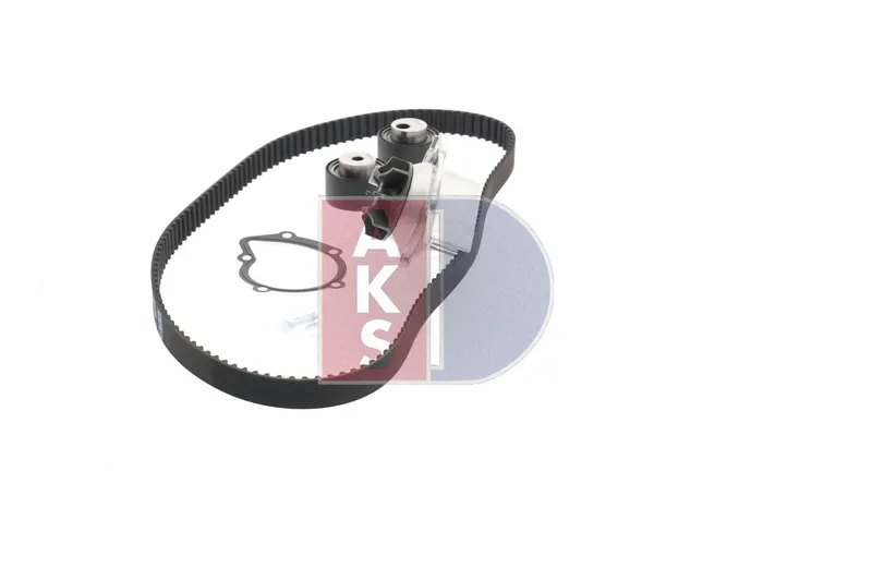 AC-kompressor AKS DASIS 850482T