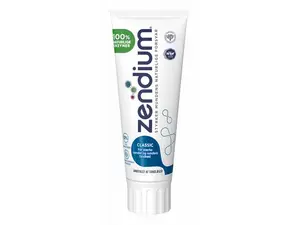 Zendium Classic tandkräm 75 ml
