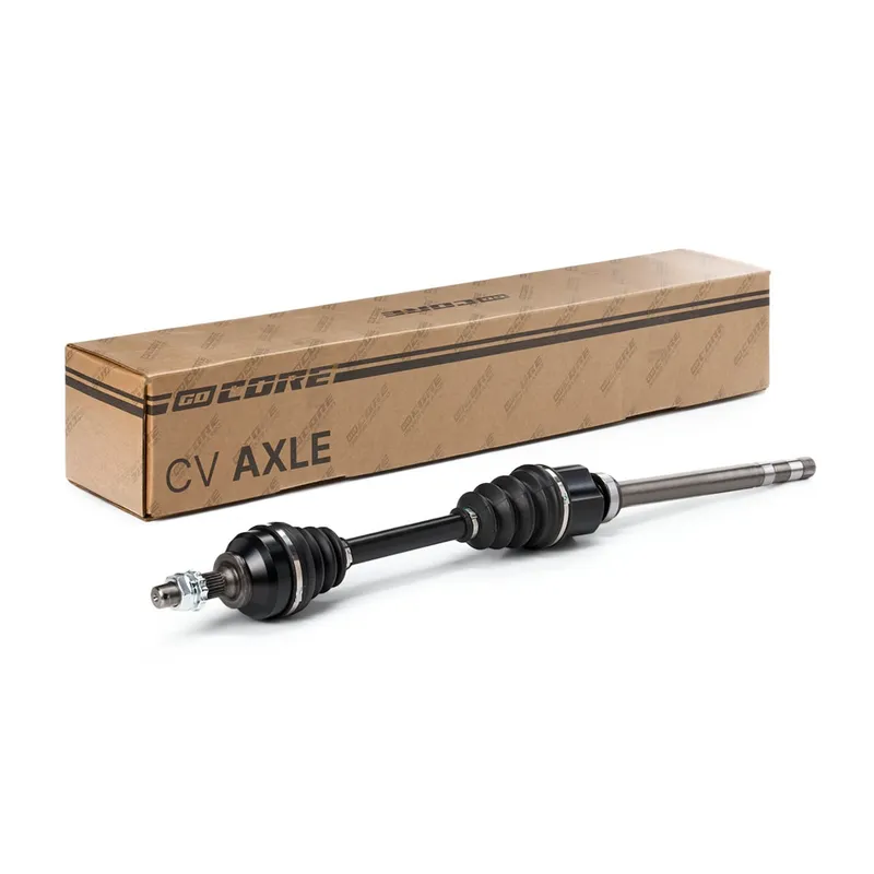 Drivaxel goCORE GCA30119