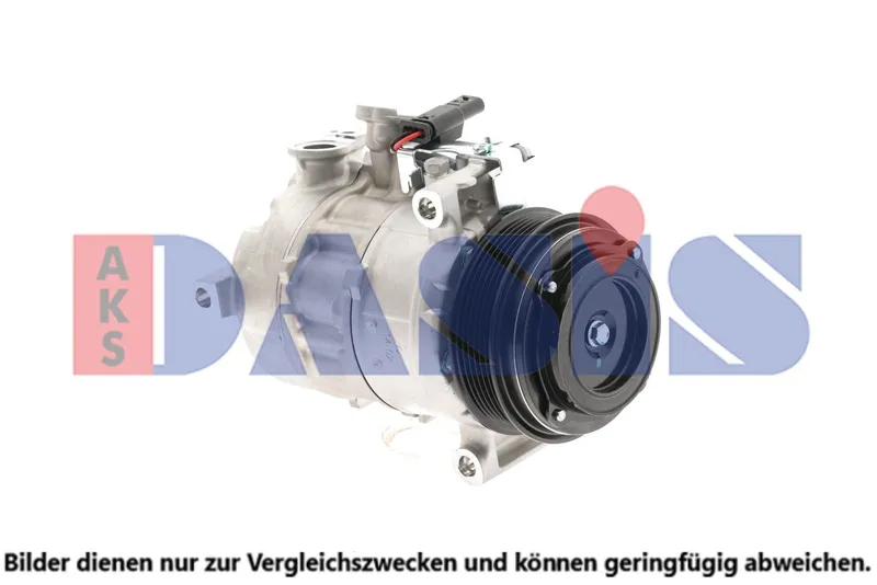 AC-kompressor AKS DASIS 852945N