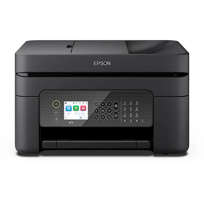 Epson C11CK62402 Epson WorkForce WF-2950 DWF Bläckstråleskrivare