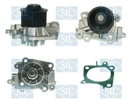 Saleri SIL PA1195 Vattenpump